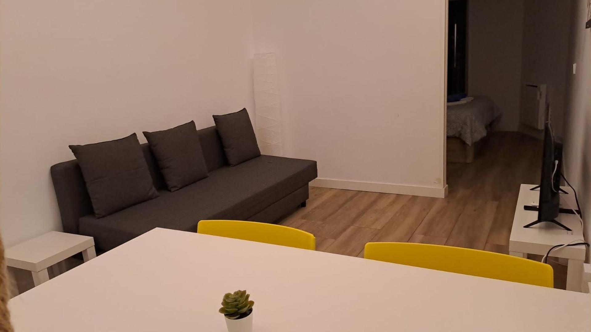 Nuevo Refugio En Los Bajos De Moncloa! Appartement Madrid Buitenkant foto