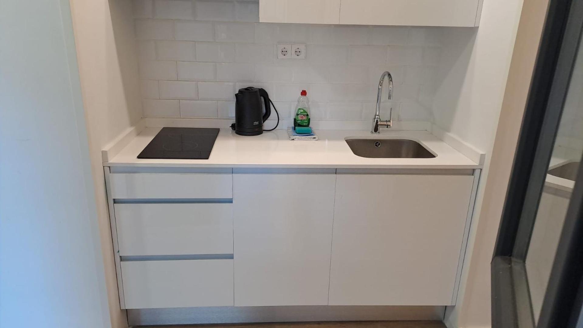 Nuevo Refugio En Los Bajos De Moncloa! Appartement Madrid Buitenkant foto